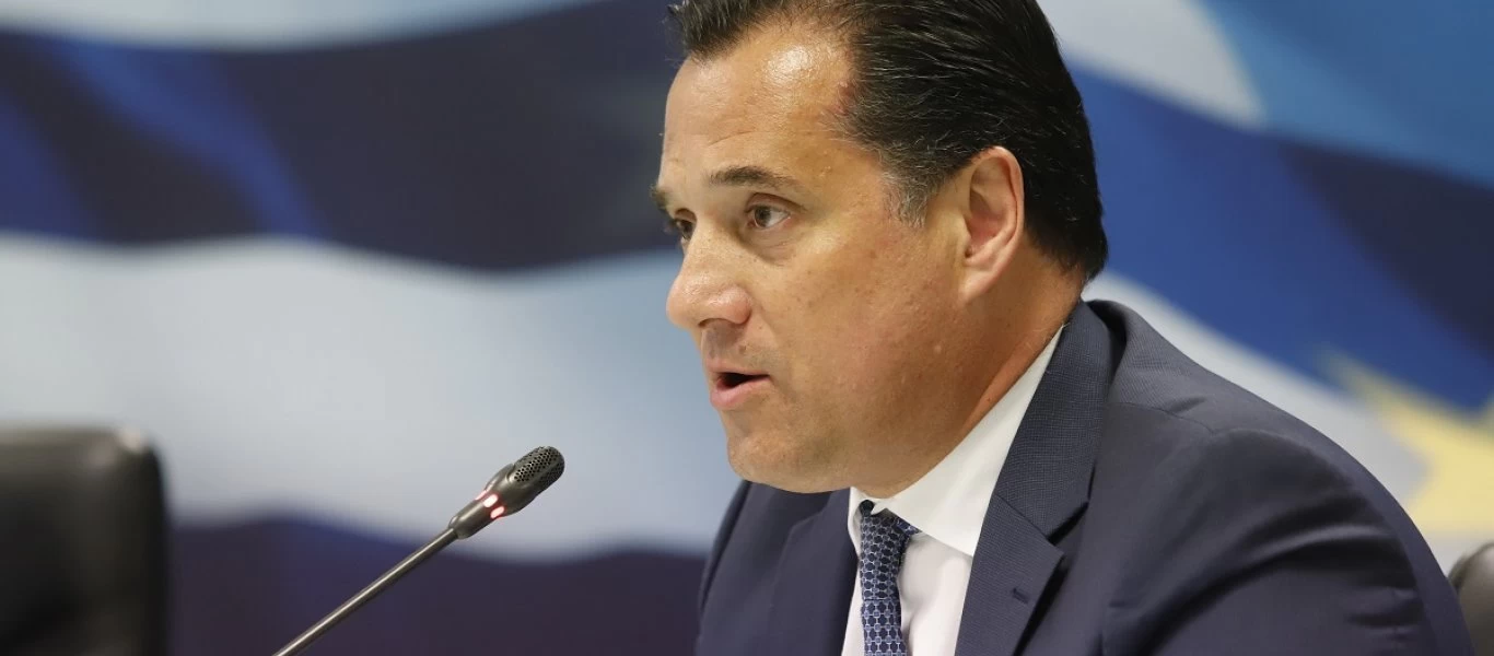 Α.Γεωργιάδης: «Όταν το πουν οι ειδικοί να είστε βέβαιοι πως θα ξεκινήσουμε την αποκλιμάκωση»